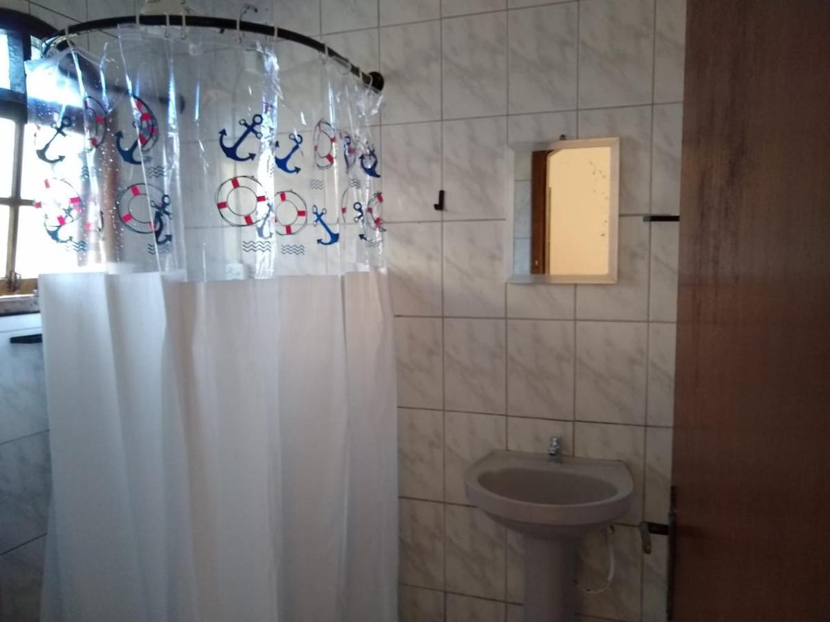 Lionfish Hostel คารากัวตาตูบา ภายนอก รูปภาพ